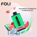 FOLI 60000 Züge 2in1 Dual Vape – Produktansicht 3