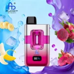 Fumot ECO 2in1 50000 Züge Einweg Vape Großhandel mit Smartscreen – Produktansicht 7