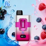 Fumot ECO 2in1 50000 Züge Einweg Vape Großhandel mit Smartscreen – Produktansicht 23