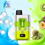 Fumot ECO 2in1 50000 Züge Einweg Vape Großhandel mit Smartscreen – Produktansicht 5