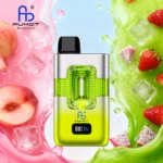 Fumot ECO 2in1 50000 Züge Einweg Vape Großhandel mit Smartscreen – Produktansicht 21