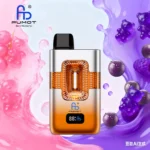 Fumot ECO 2in1 50000 Züge Einweg Vape Großhandel mit Smartscreen – Produktansicht 18