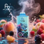 FUMOT LEOPARD 40K Züge Vape – Produktansicht 8
