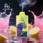 FUMOT LEOPARD 40K Züge Vape – Produktansicht 7