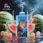 FUMOT LEOPARD 40K Züge Vape – Produktansicht 5