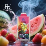 FUMOT LEOPARD 40K Züge Vape – Produktansicht 15