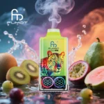 FUMOT LEOPARD 40K Züge Vape – Produktansicht 11