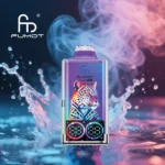 FUMOT LEOPARD 40K Züge Vape – Produktansicht 10