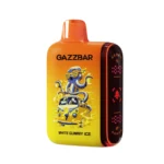 Gazzbar Rocket 20000 Dual Mesh Display – Produktansicht 2