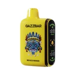 Gazzbar Rocket 20000 Dual Mesh Display – Produktansicht 11