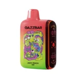 Gazzbar Rocket 20000 Dual Mesh Display – Produktansicht 13