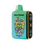 Gazzbar Rocket 20000 Dual Mesh Display – Produktansicht 14
