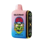 Gazzbar Rocket 20000 Dual Mesh Display – Produktansicht 15