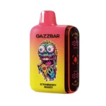 Gazzbar Rocket 20000 Dual Mesh Display – Produktansicht 3