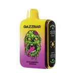 Gazzbar Rocket 20000 Dual Mesh Display – Produktansicht 5