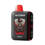 Gazzbar Rocket 20000 Dual Mesh Display – Produktansicht 6