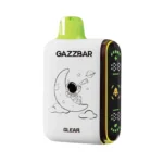 Gazzbar Rocket 20000 Dual Mesh Display – Produktansicht 7