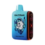 Gazzbar Rocket 20000 Dual Mesh Display – Produktansicht 9