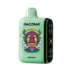 Gazzbar Rocket 20000 Dual Mesh Display – Produktansicht 10