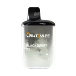 Grativape iMagic 10000 Puffs 10K Züge – Produktansicht 2