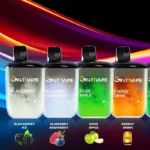 Grativape iMagic 10000 Puffs 10K Züge – Produktansicht 1