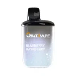 Grativape iMagic 10000 Puffs 10K Züge – Produktansicht 3