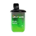 Grativape iMagic 10000 Puffs 10K Züge – Produktansicht 4