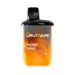 Grativape iMagic 10000 Puffs 10K Züge – Produktansicht 5