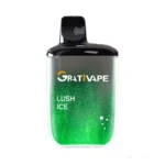 Grativape iMagic 10000 Puffs 10K Züge – Produktansicht 6