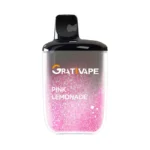 Grativape iMagic 10000 Puffs 10K Züge – Produktansicht 8