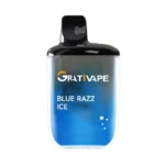 Grativape iMagic 10000 Puffs 10K Züge – Produktansicht 9