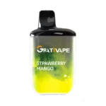 Grativape iMagic 10000 Puffs 10K Züge – Produktansicht 10