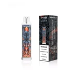 Grativape iStorm 12000 Puffs 12K Züge – Produktansicht 2