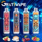 Grativape iStorm 12000 Puffs 12K Züge – Produktansicht 1