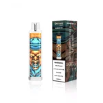 Grativape iStorm 12000 Puffs 12K Züge – Produktansicht 5