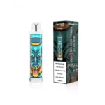 Grativape iStorm 12000 Puffs 12K Züge – Produktansicht 9