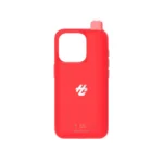 Humo Case iPhone 15 30000 EU Lager ohne – Produktansicht 5