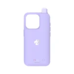 Humo Case iPhone 15 30000 EU Lager ohne – Produktansicht 3