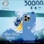 Humo Case iPhone 15 30000 EU Lager ohne – Produktansicht 4