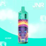 JNR Alien 10000 Puffs RGB Einweg Vape Großhandel einstellbarer Airflow – Produktansicht 43