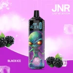 JNR Alien 10000 Puffs RGB Einweg Vape Großhandel einstellbarer Airflow – Produktansicht 40