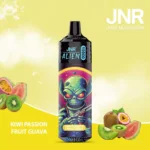 JNR Alien 10000 Puffs RGB Einweg Vape Großhandel einstellbarer Airflow – Produktansicht 39