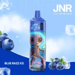 JNR Alien 10000 Puffs RGB Einweg Vape Großhandel einstellbarer Airflow – Produktansicht 38