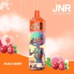 JNR Alien 10000 Puffs RGB Einweg Vape Großhandel einstellbarer Airflow – Produktansicht 37