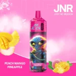 JNR Alien 10000 Puffs RGB Einweg Vape Großhandel einstellbarer Airflow – Produktansicht 36