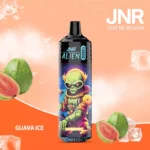 JNR Alien 10000 Puffs RGB Einweg Vape Großhandel einstellbarer Airflow – Produktansicht 35
