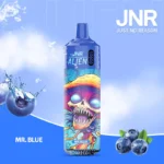 JNR Alien 10000 Puffs RGB Einweg Vape Großhandel einstellbarer Airflow – Produktansicht 51