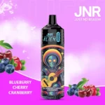 JNR Alien 10000 Puffs RGB Einweg Vape Großhandel einstellbarer Airflow – Produktansicht 32