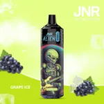 JNR Alien 10000 Puffs RGB Einweg Vape Großhandel einstellbarer Airflow – Produktansicht 31