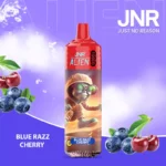 JNR Alien 10000 Puffs RGB Einweg Vape Großhandel einstellbarer Airflow – Produktansicht 29